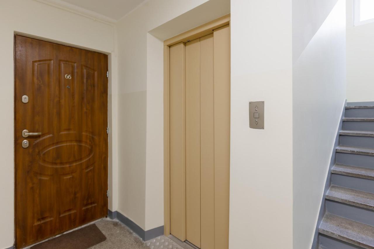 Aleja Jana Pawla Ii By Renters Warsaw