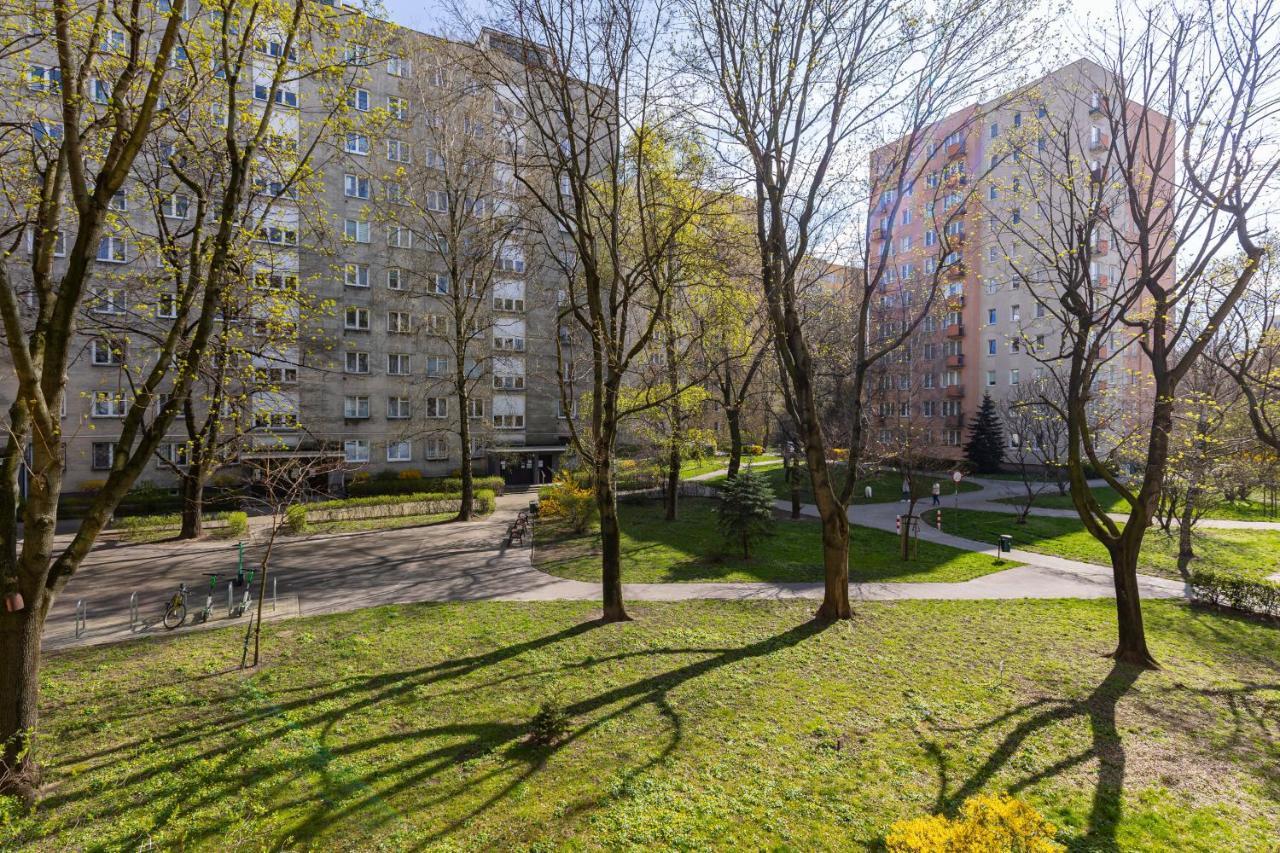 Apartment Aleja Jana Pawla Ii By Renters Warsaw