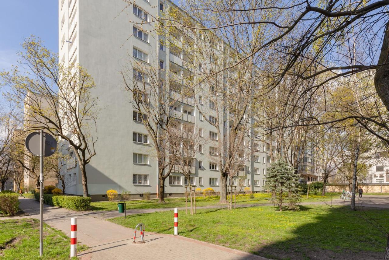 Apartment Aleja Jana Pawla Ii By Renters *