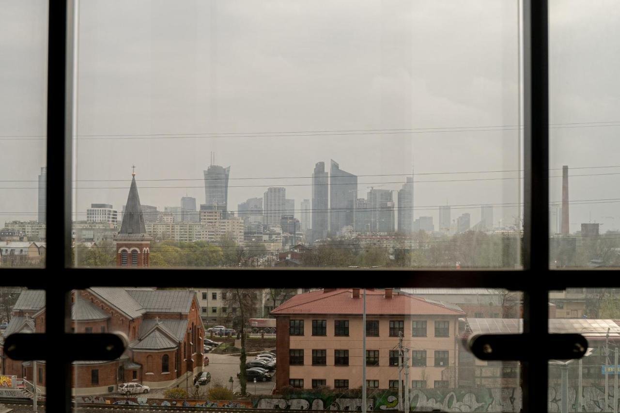 Perfect View Apart's