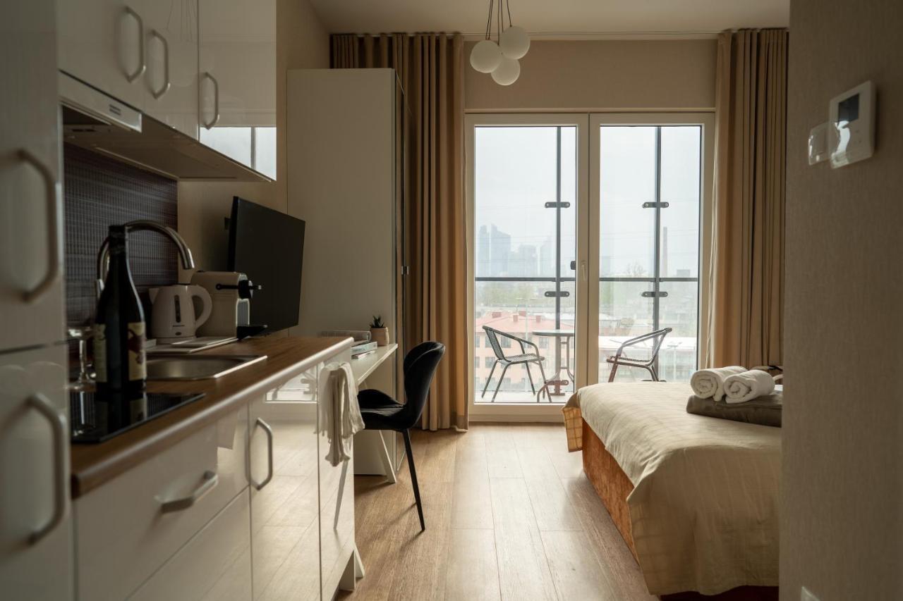 Perfect View Apart's Apartament