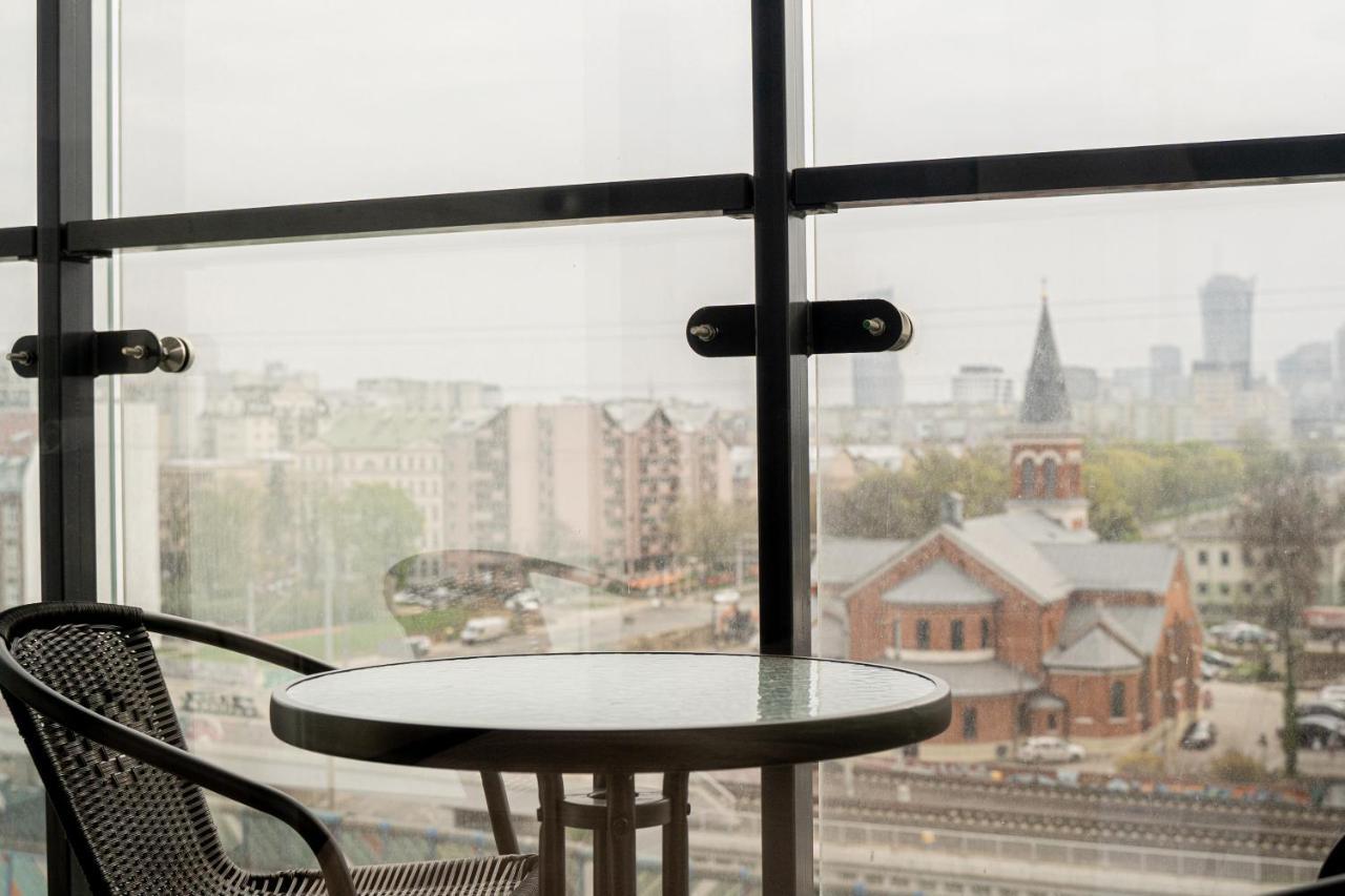 Perfect View Apart's Apartament Warszawa