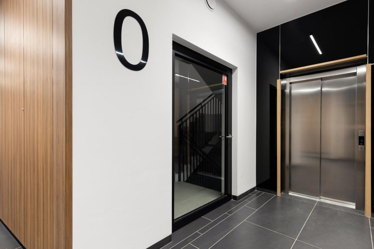 Mokotow Srodziemnomorska By Renters * Warsaw