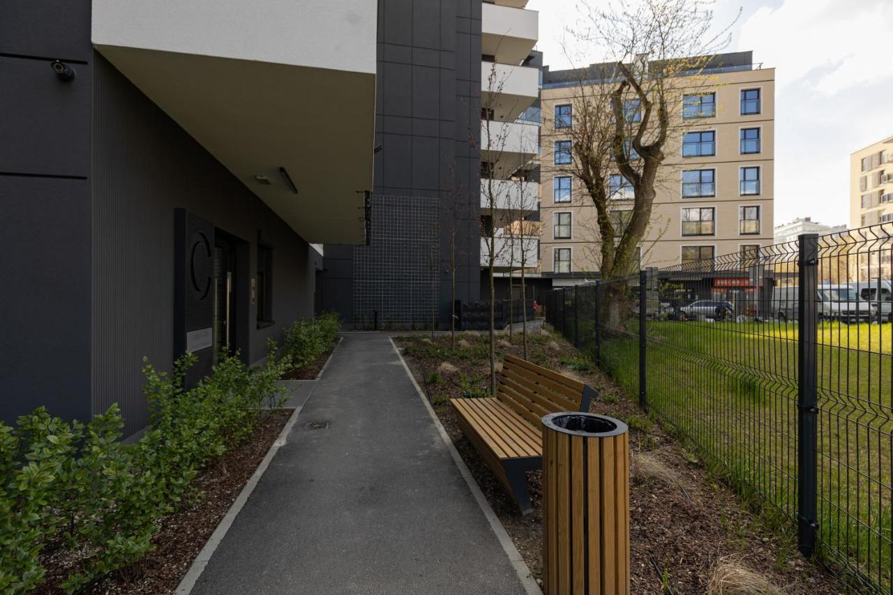 Mokotow Srodziemnomorska By Renters