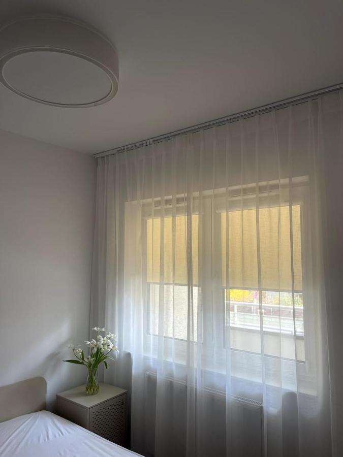 Modern Near The Chopin Airport Apartament *