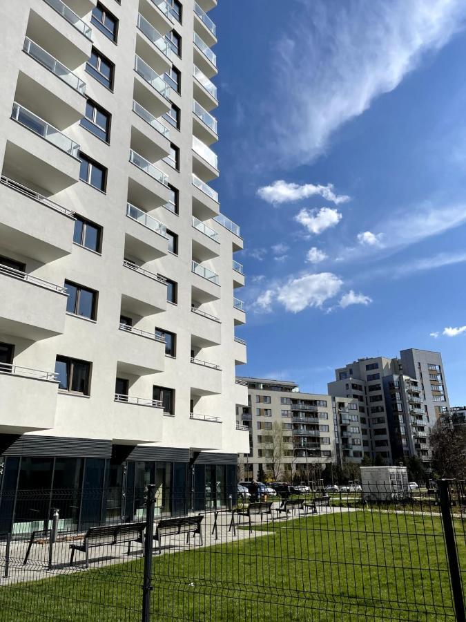 Modern Near The Chopin Airport * Warsaw