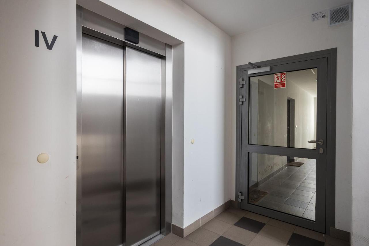 Arte Praga Koneser Apartment Warsaw
