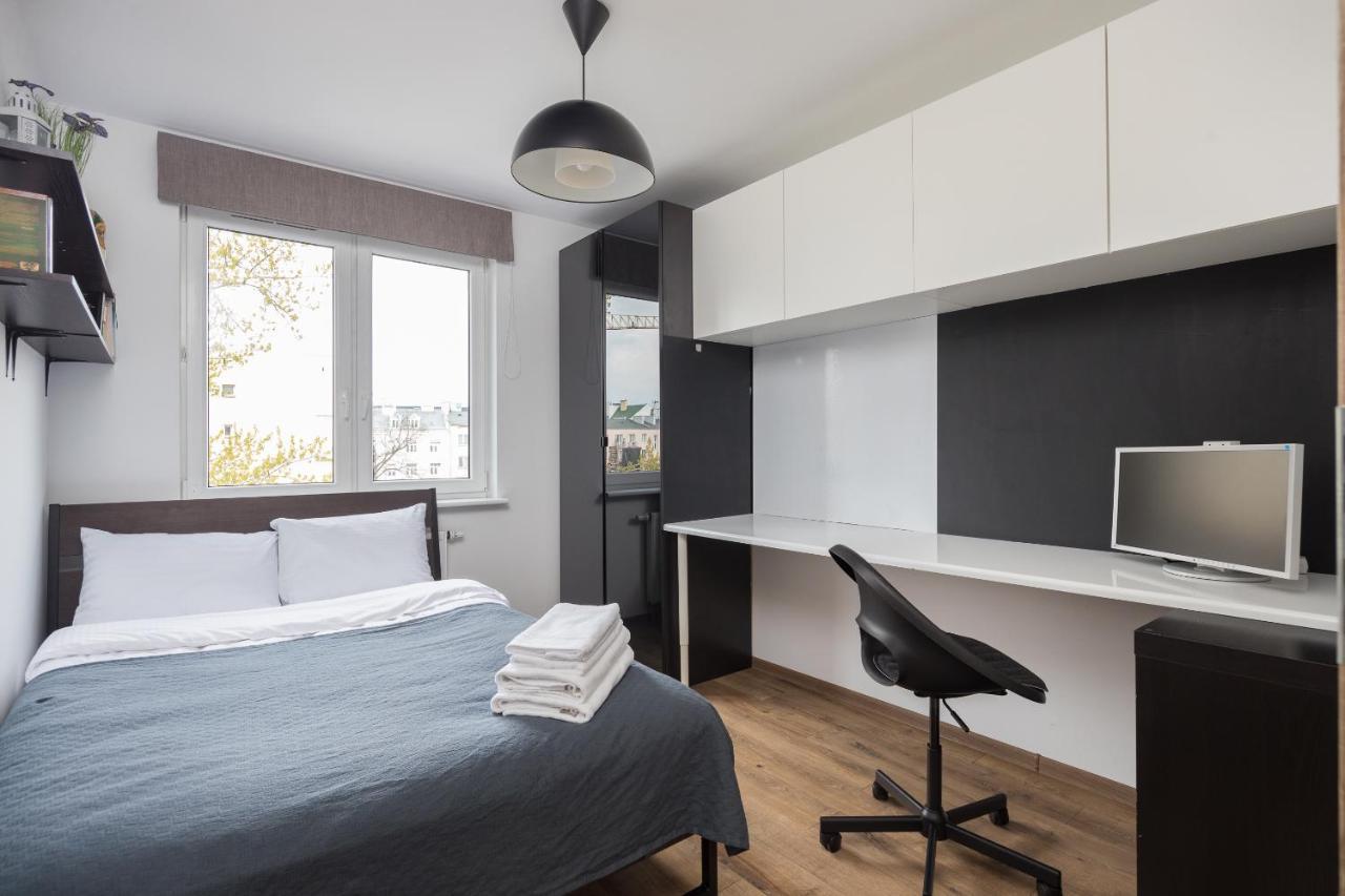 Arte Praga Koneser Apartment