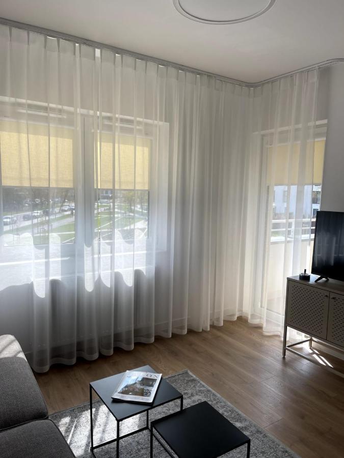 Stylish Flat Near The Chopin Airport Apartment *