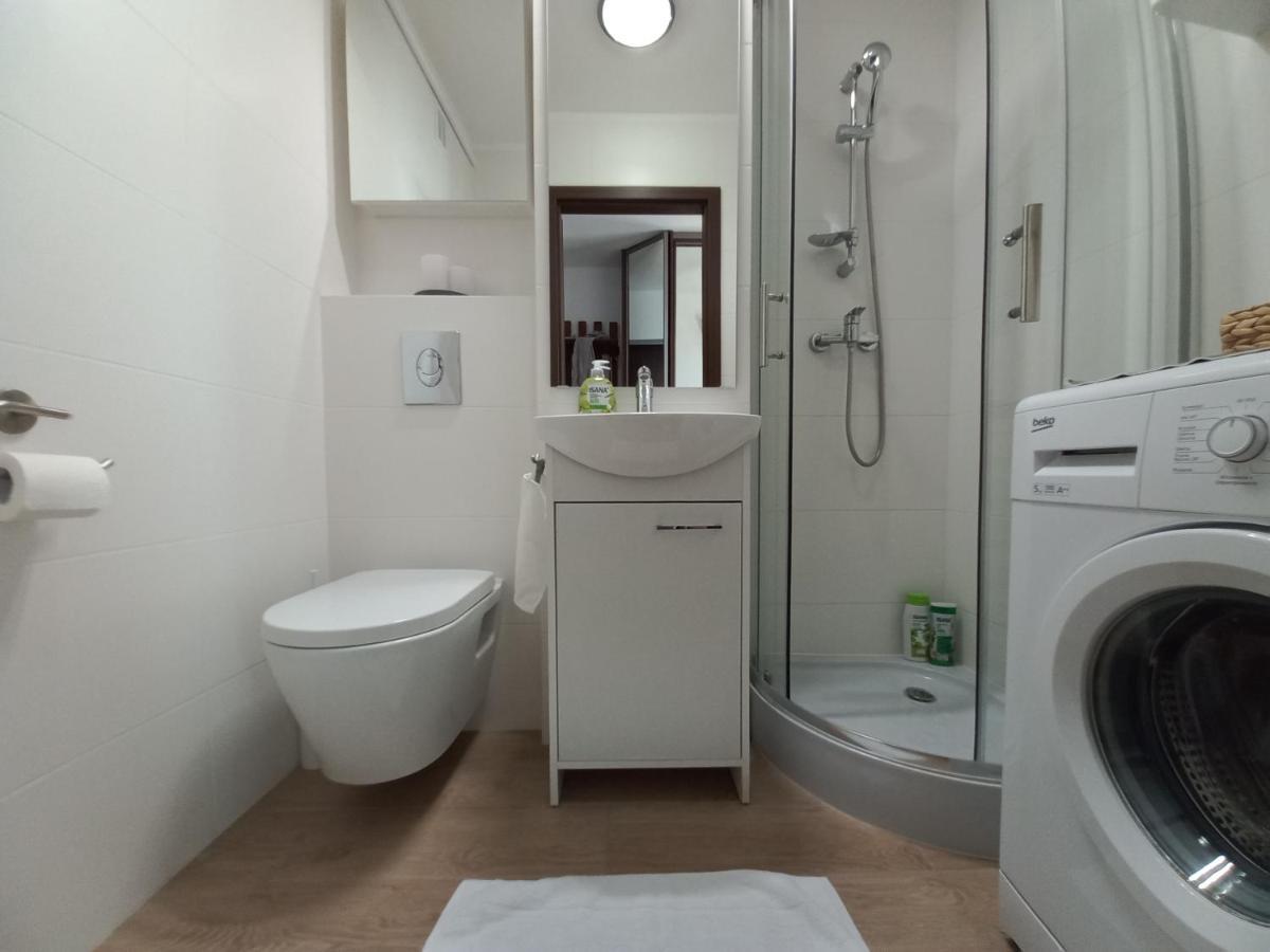 Apartment To Byl Maj