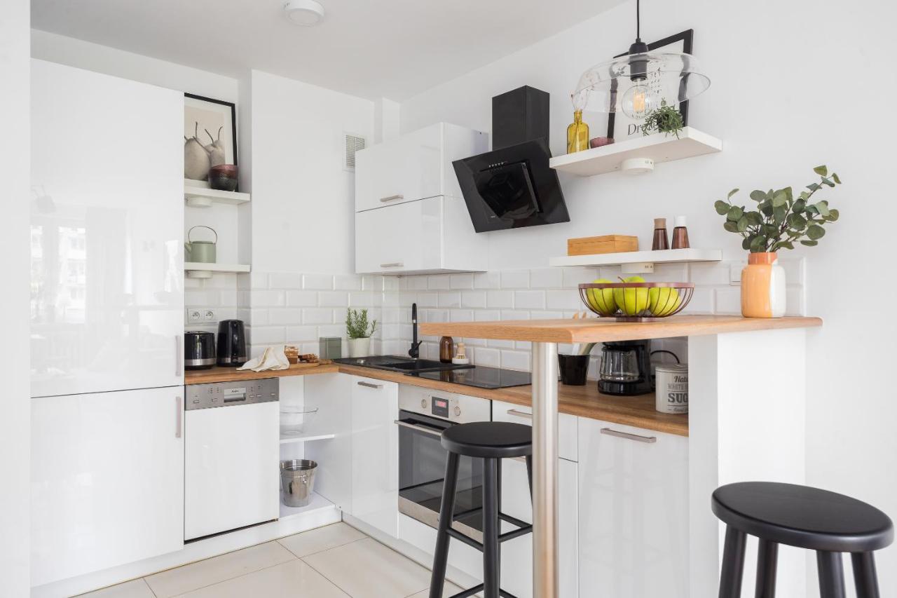 Apartment ★bright With Positive Vibes★