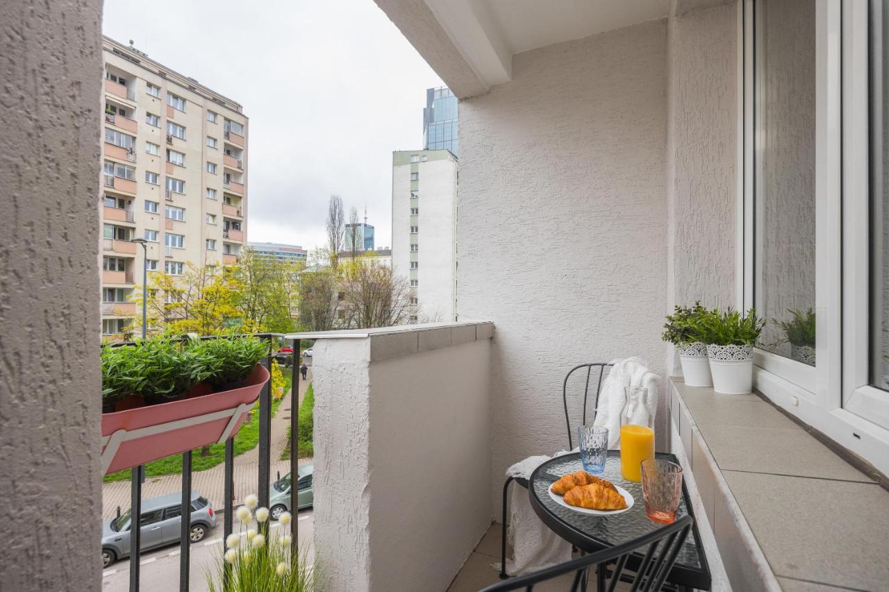 Apartment ★bright With Positive Vibes★ Warschau