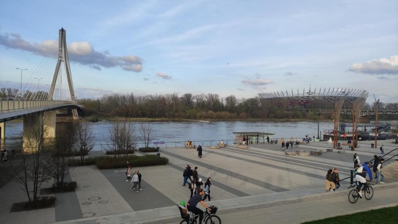 To Byl Maj * Warsaw
