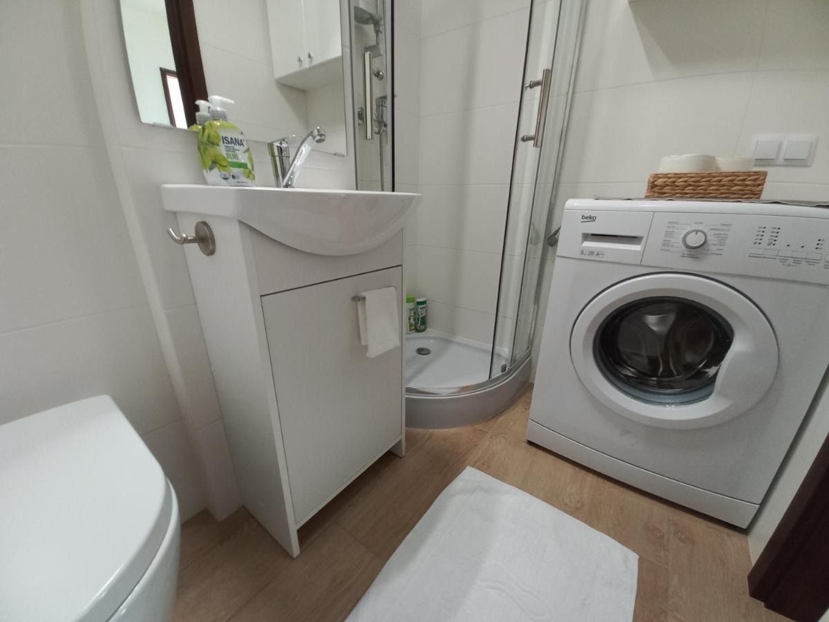To Byl Maj Apartment *