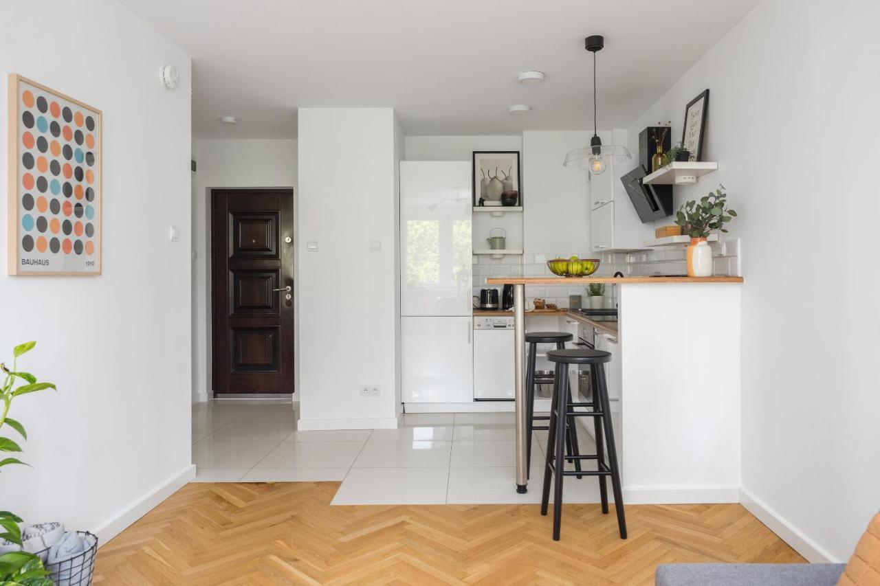 ★bright With Positive Vibes★ Apartment Warschau