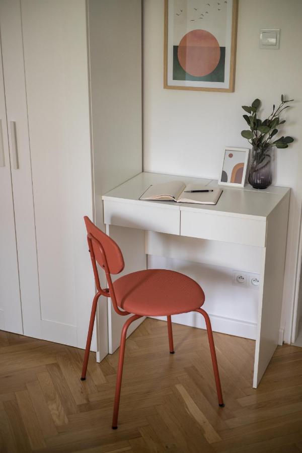 Apartment ★bright With Positive Vibes★ *