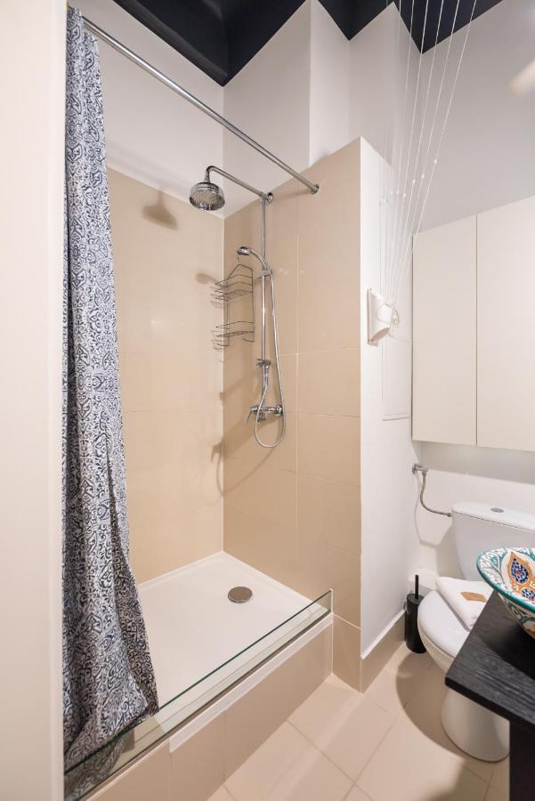 Apartament Hoza 62