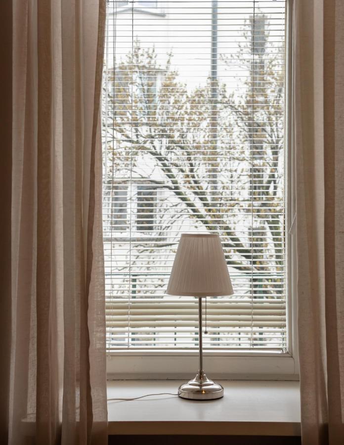 Apartment Hoza 62 *