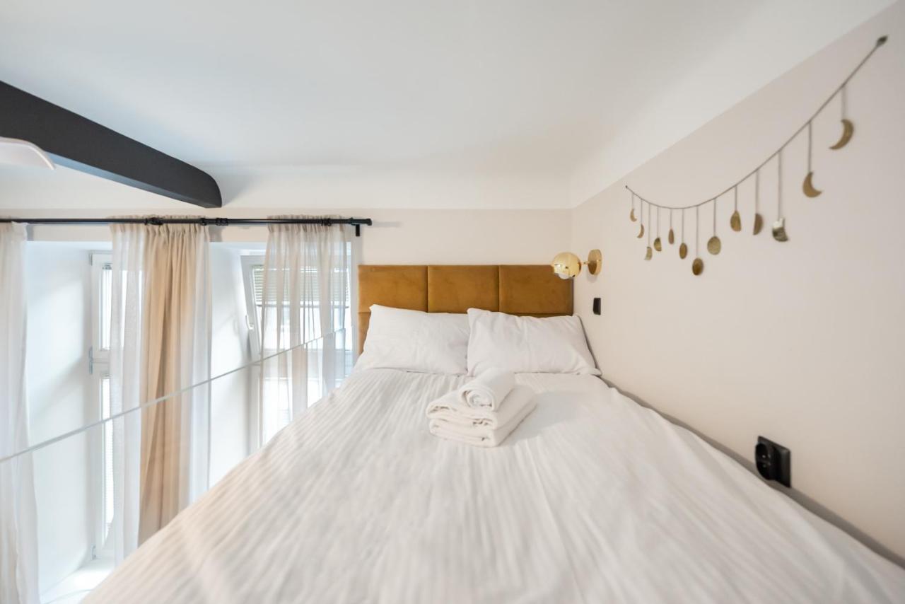 Apartament Hoza 62 Warszawa