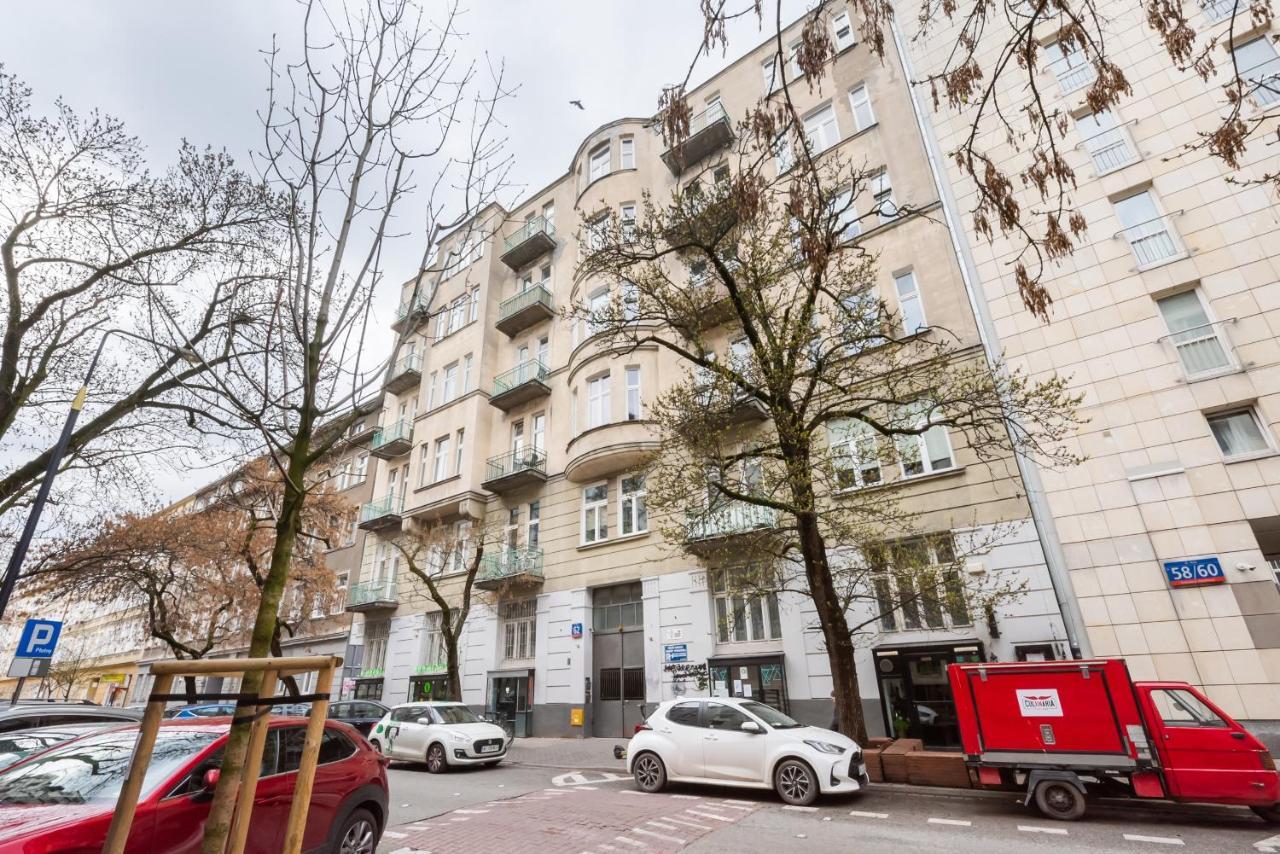 Hoza 62 Apartament *