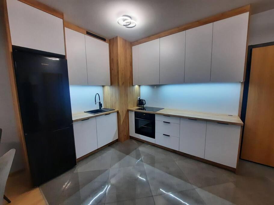 Studio Praga Zoo New Flat Apartment *