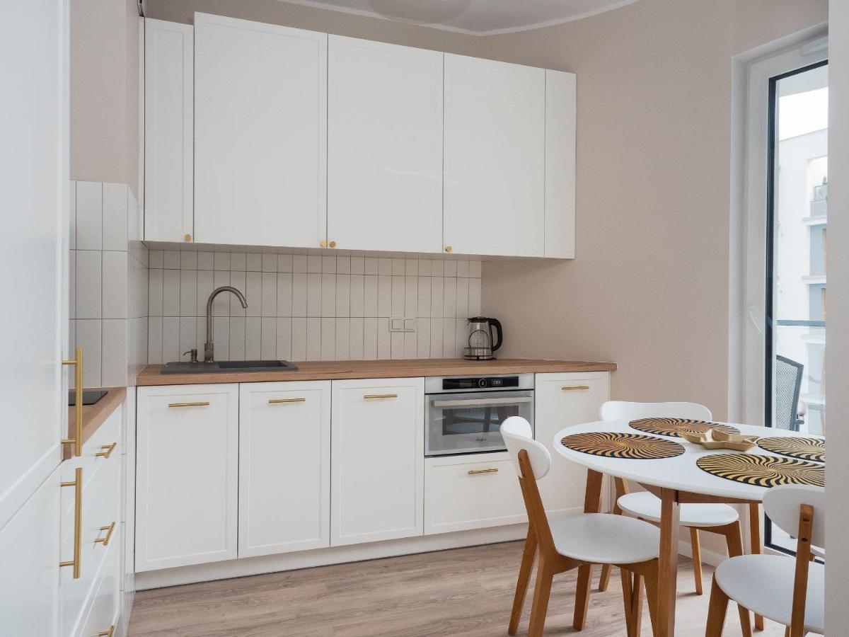 Kasprzaka 29 Tower A By Perfect Apartment