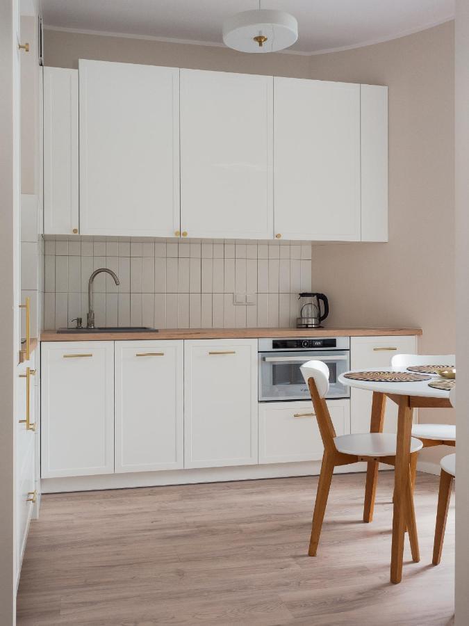 Apartment Kasprzaka 29 Tower A By Perfect *
