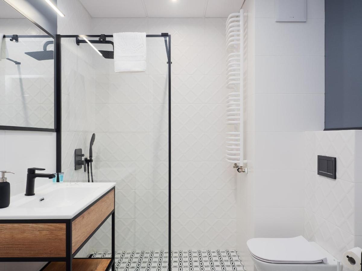Apartment Kasprzaka 29 Tower A By Perfect Warsaw