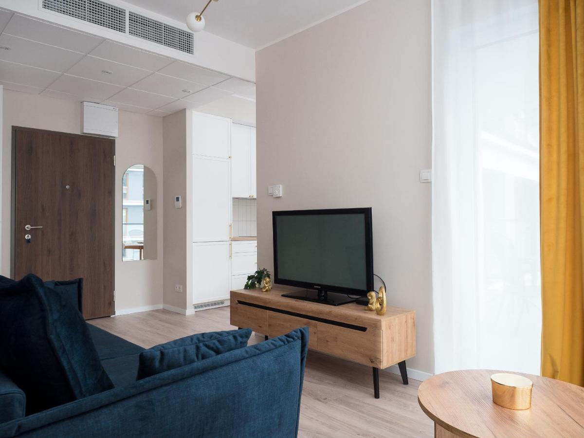 Kasprzaka 29 Tower A By Perfect Apartment