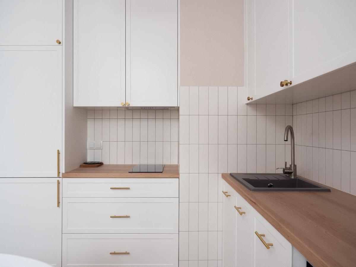 Kasprzaka 29 Tower A By Perfect Apartment *