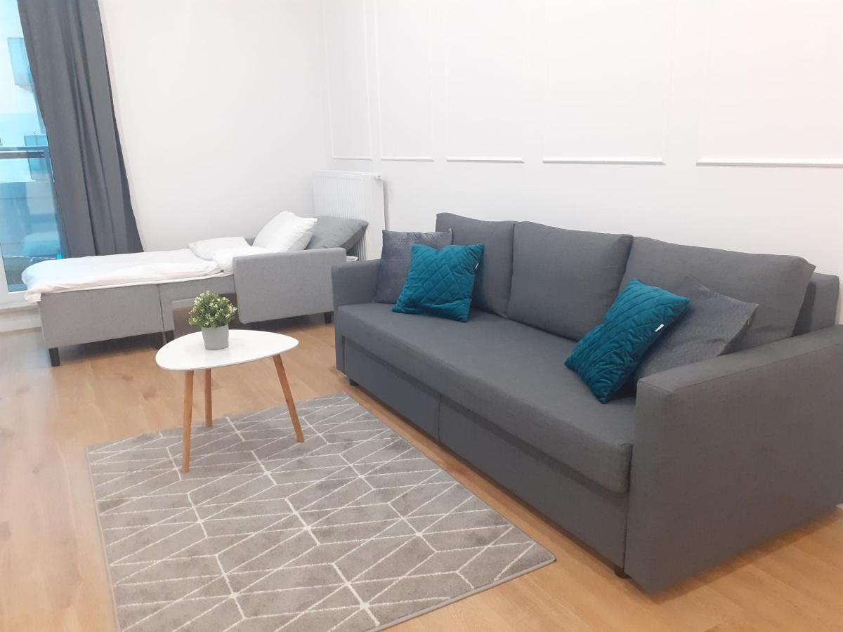 Apartment Vista Premium Ii *