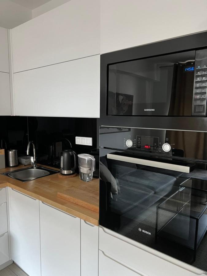 Apartment Ksiecia Janusza
