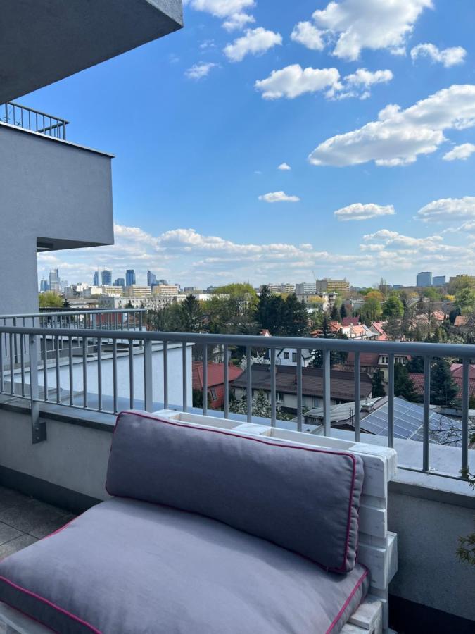 Apartment Ksiecia Janusza