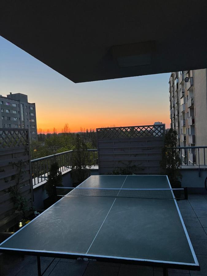 Ksiecia Janusza * Warsaw