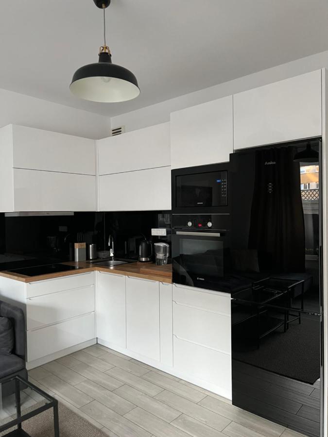 Apartment Ksiecia Janusza *