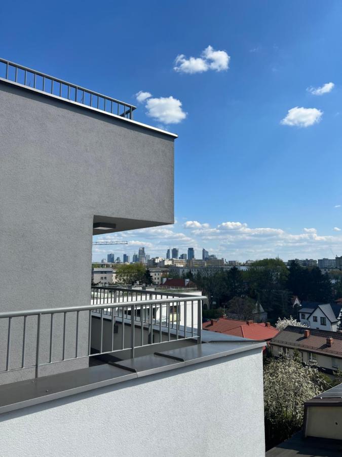 Apartment Ksiecia Janusza *