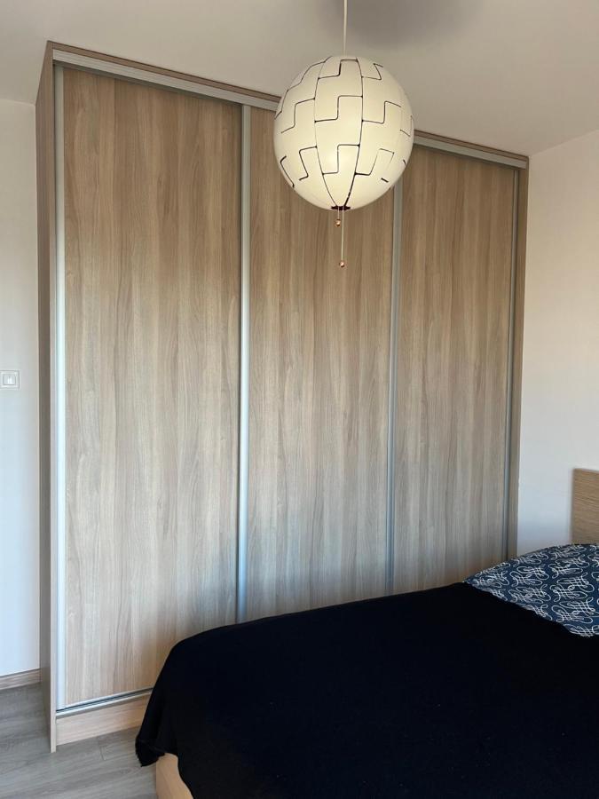 Apartment Ksiecia Janusza