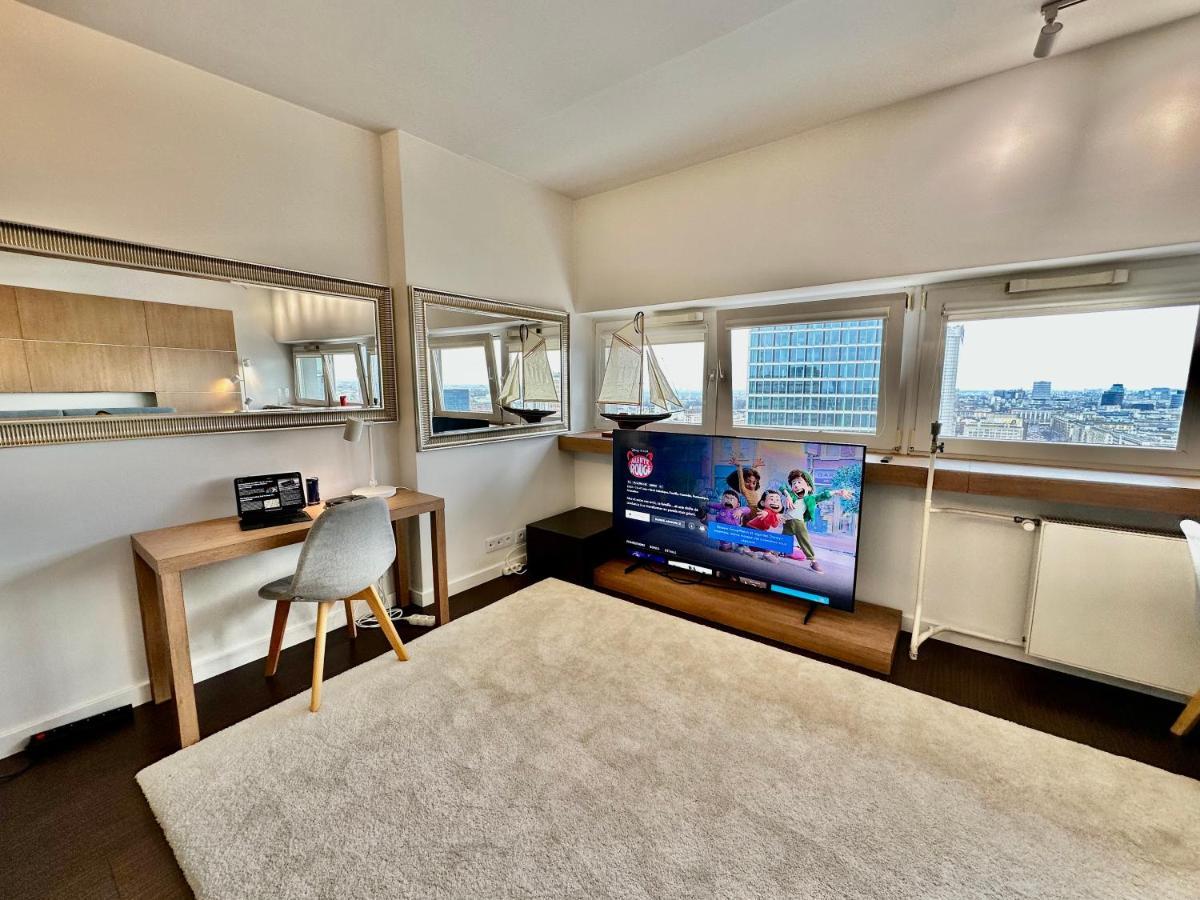 Apartament Metro X2 Fast Wifi 400 Mbs 70'tv Netflix Hbo Max Appletv+ Disney+ *