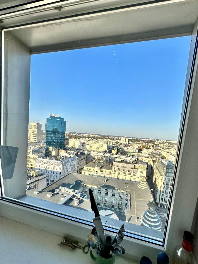 Super Grey Centrum 2x Metro Fast Wifi 300 Mbs Netflix Appletv Smarttv Spotify Panorama Miasta