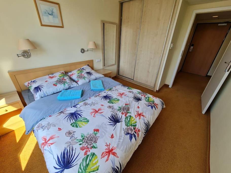 Apartament 10q - Z6 603 Warszawa
