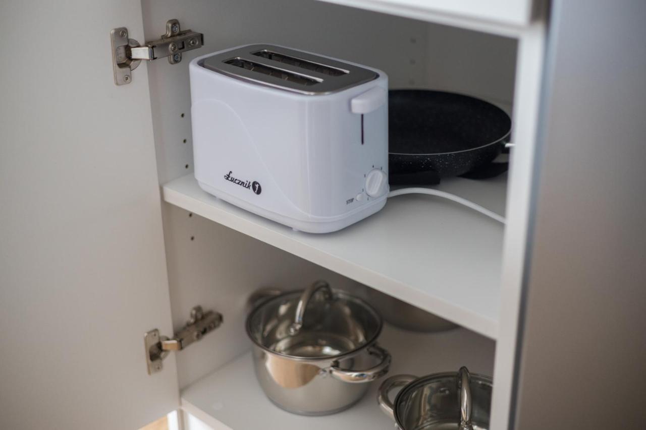 Hohome Comfy Apartamento