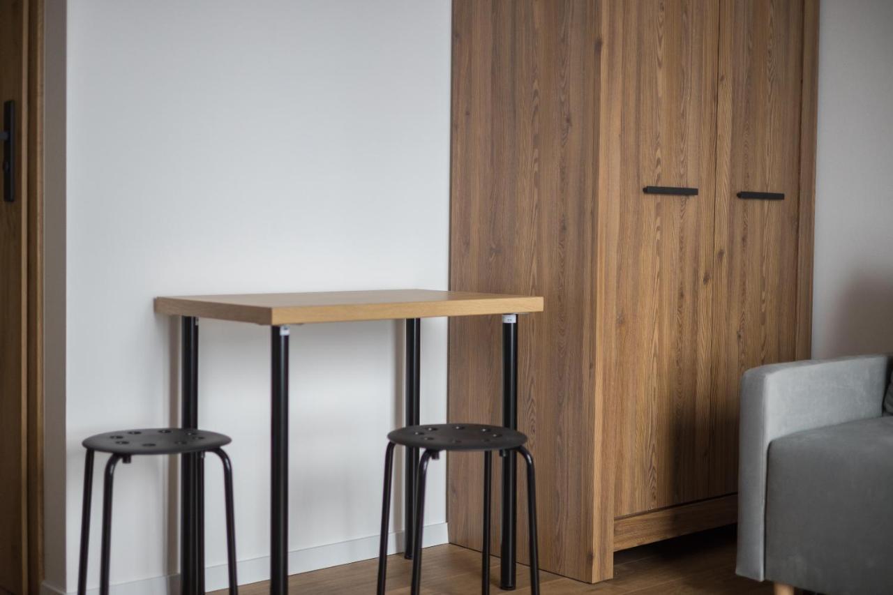 Apartamento Hohome Comfy Varsóvia