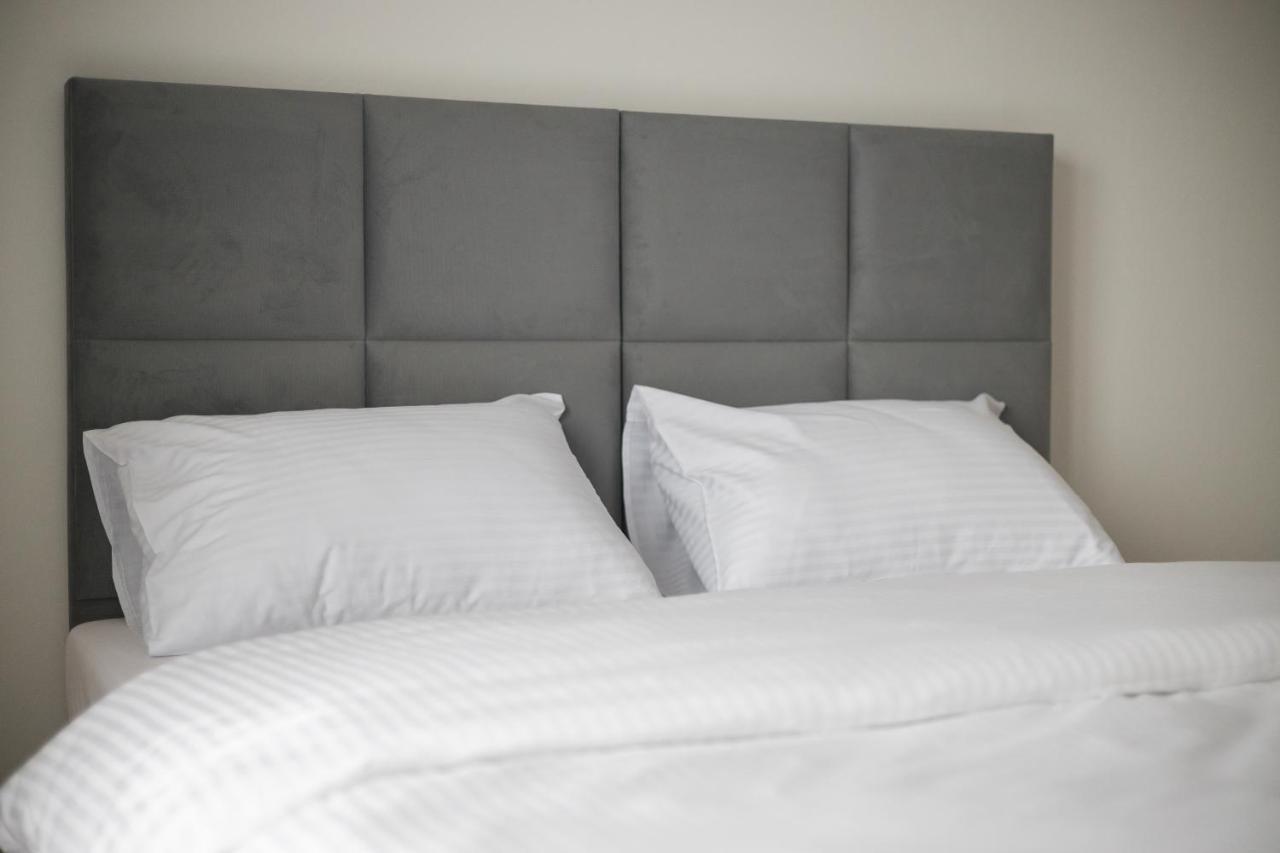 Hohome Comfy Apartamento *