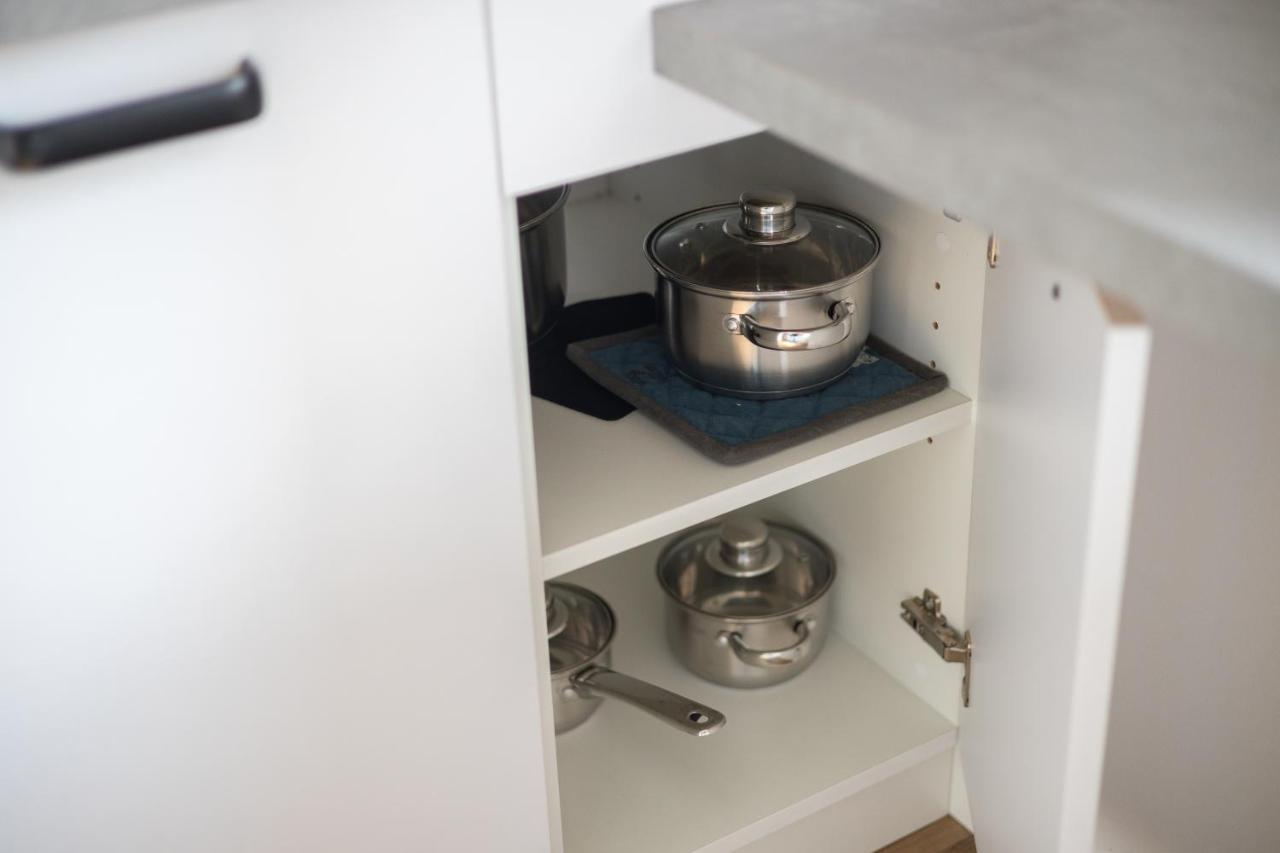 Apartamento Hohome Comfy *