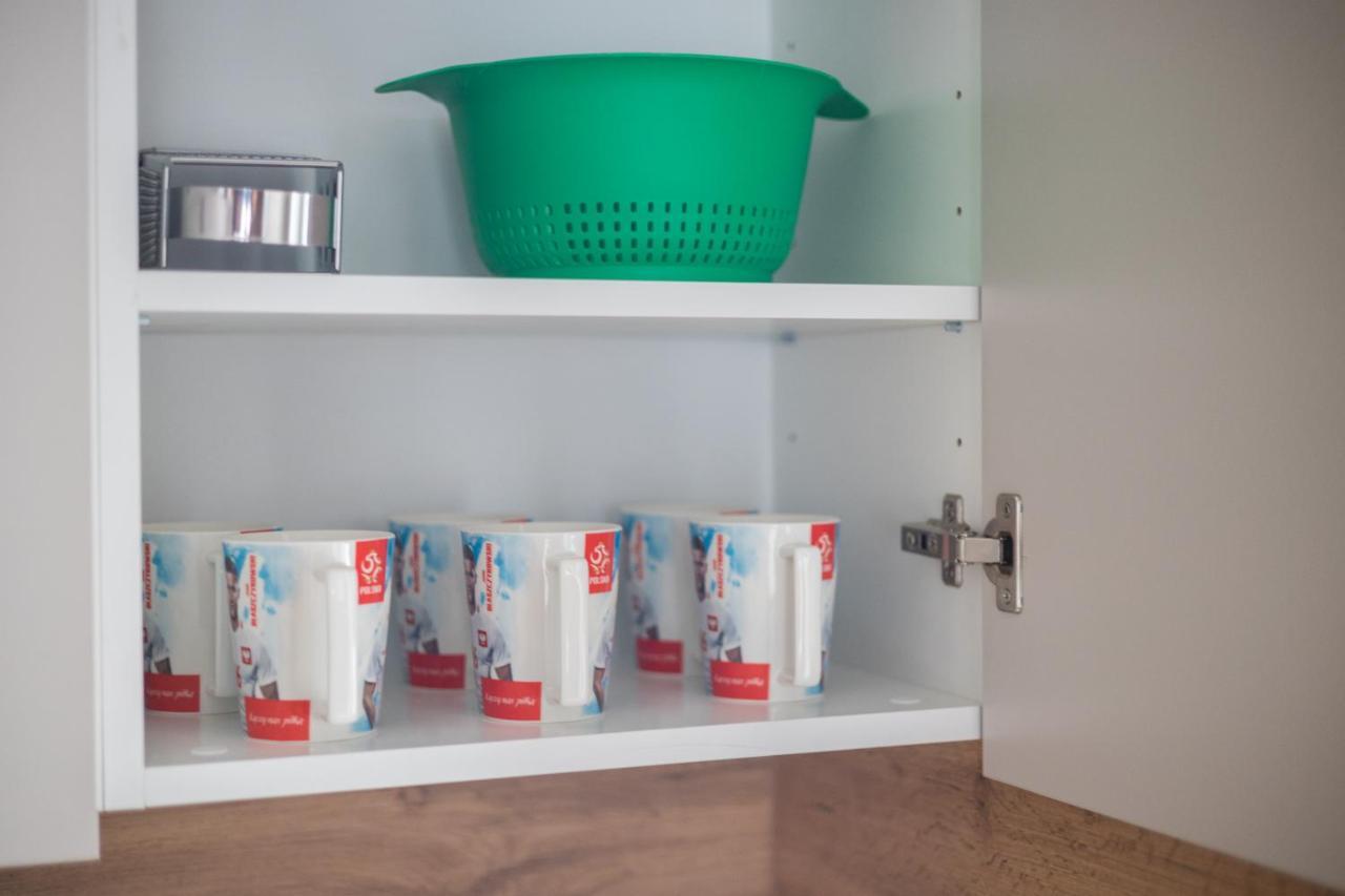 Hohome Comfy Apartamento *