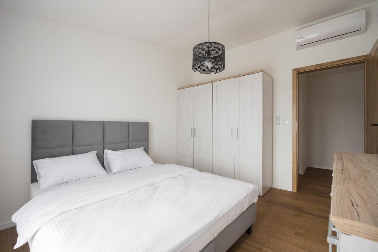 Hohome Comfy Apartamento