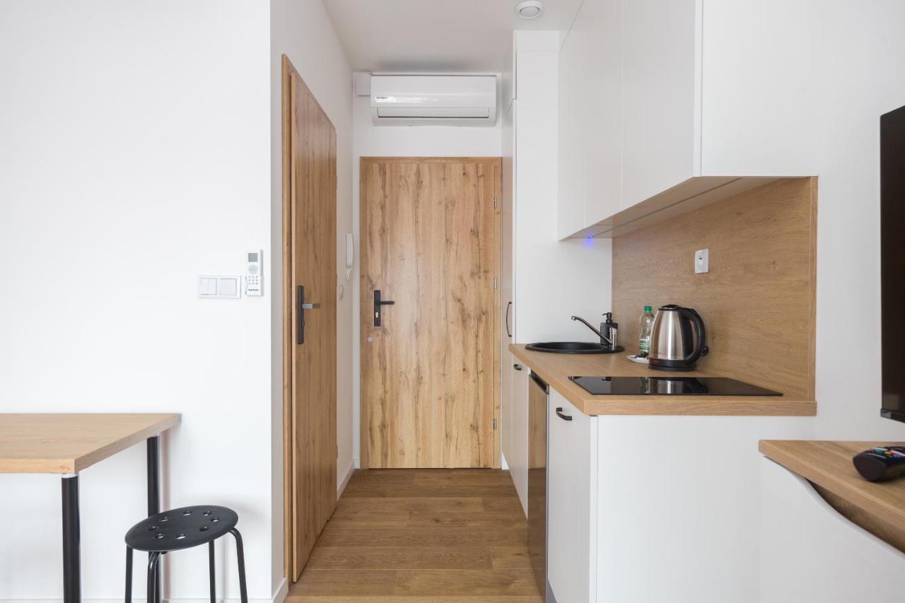 Apartamento Hohome Comfy