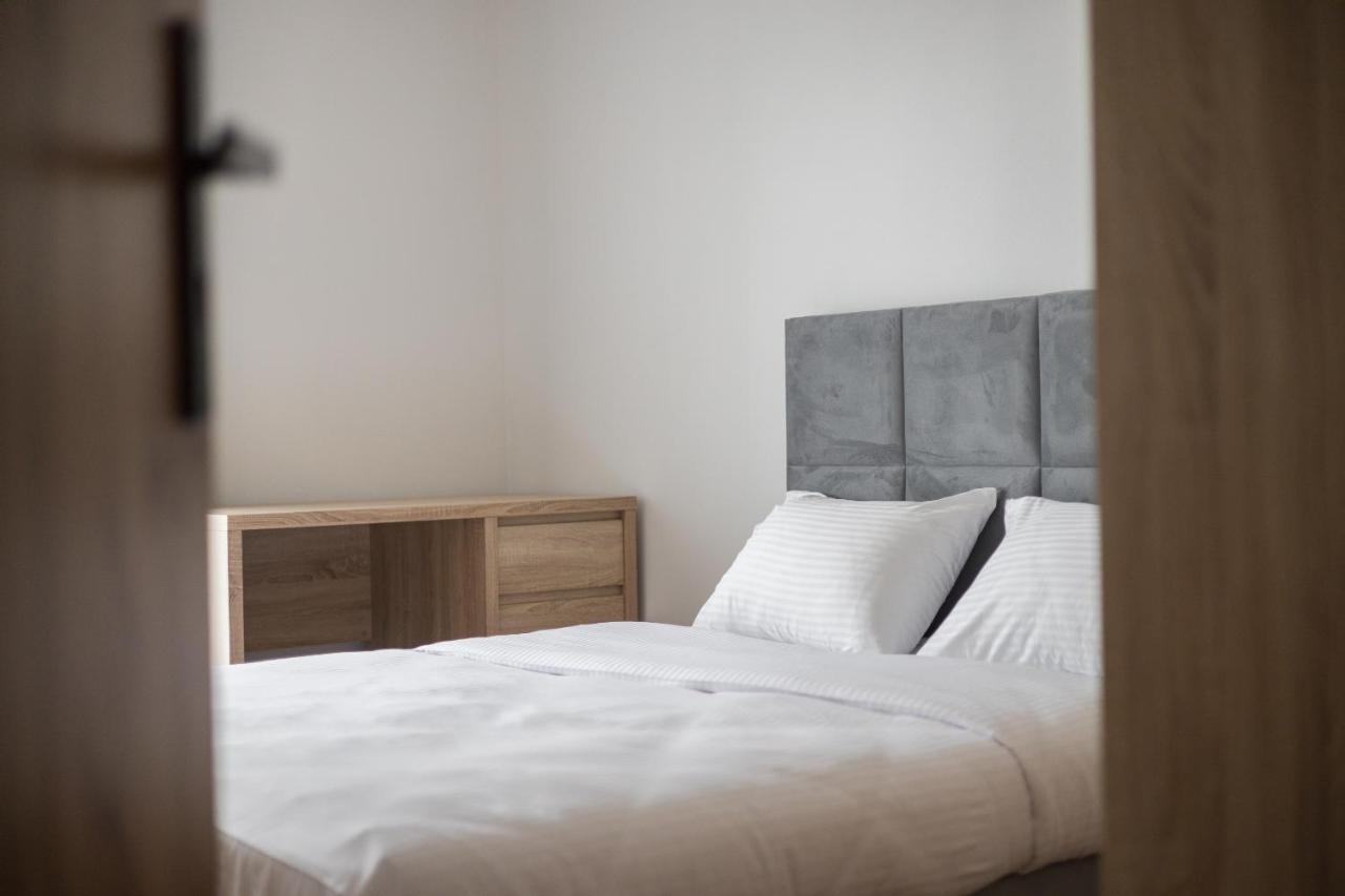 Hohome Comfy Apartamento