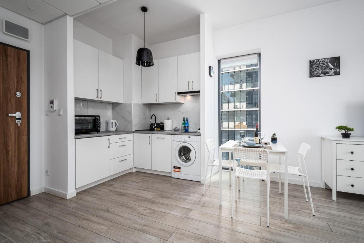 Apartamento Apartament Ks Wola Prymasa 407