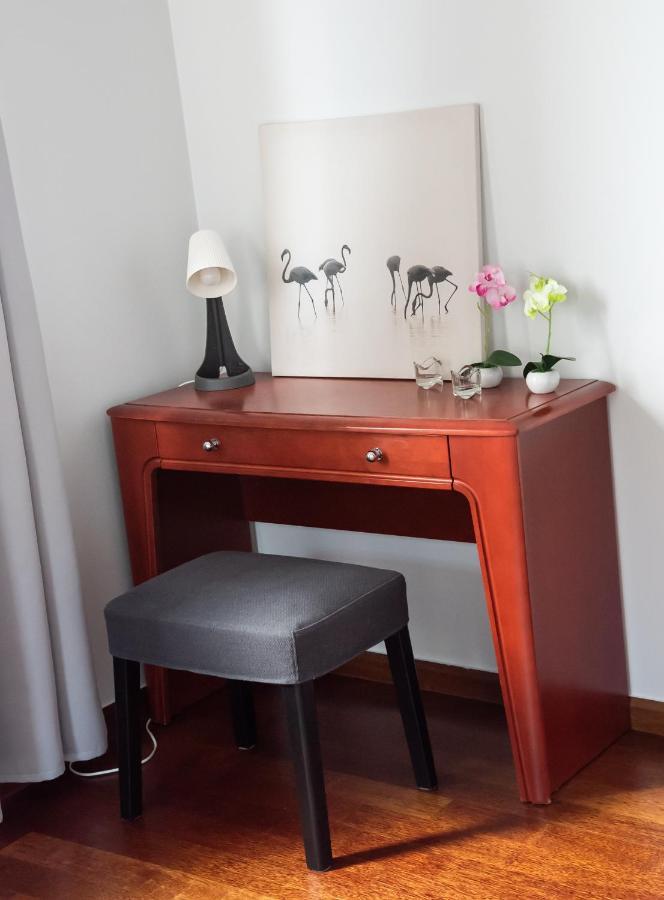 Mokotow Open Business Apartamento